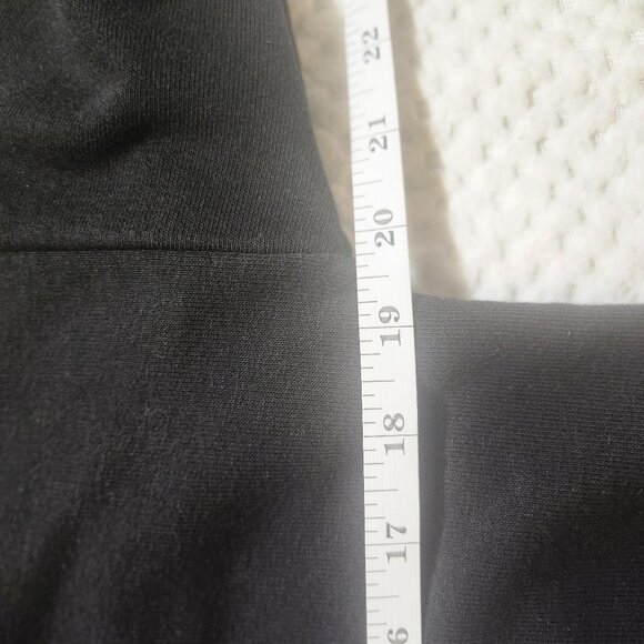 Disney Stitch Graphic Sweatshirt – Hang Ten Black Size S – Cute & Fun - Picture 5 of 5